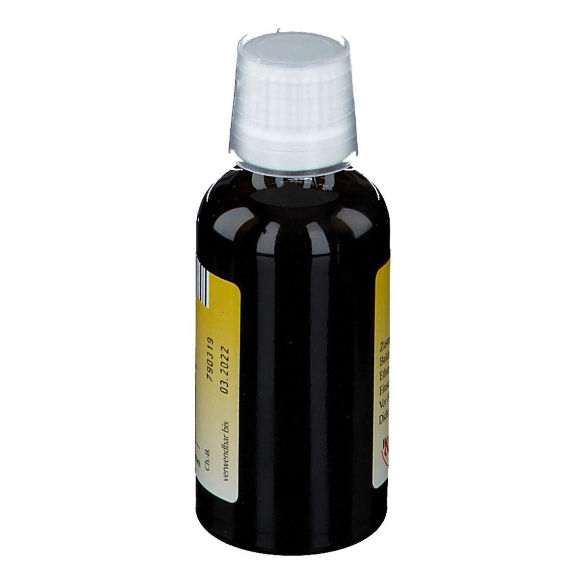 Baldriantinktur Melival®