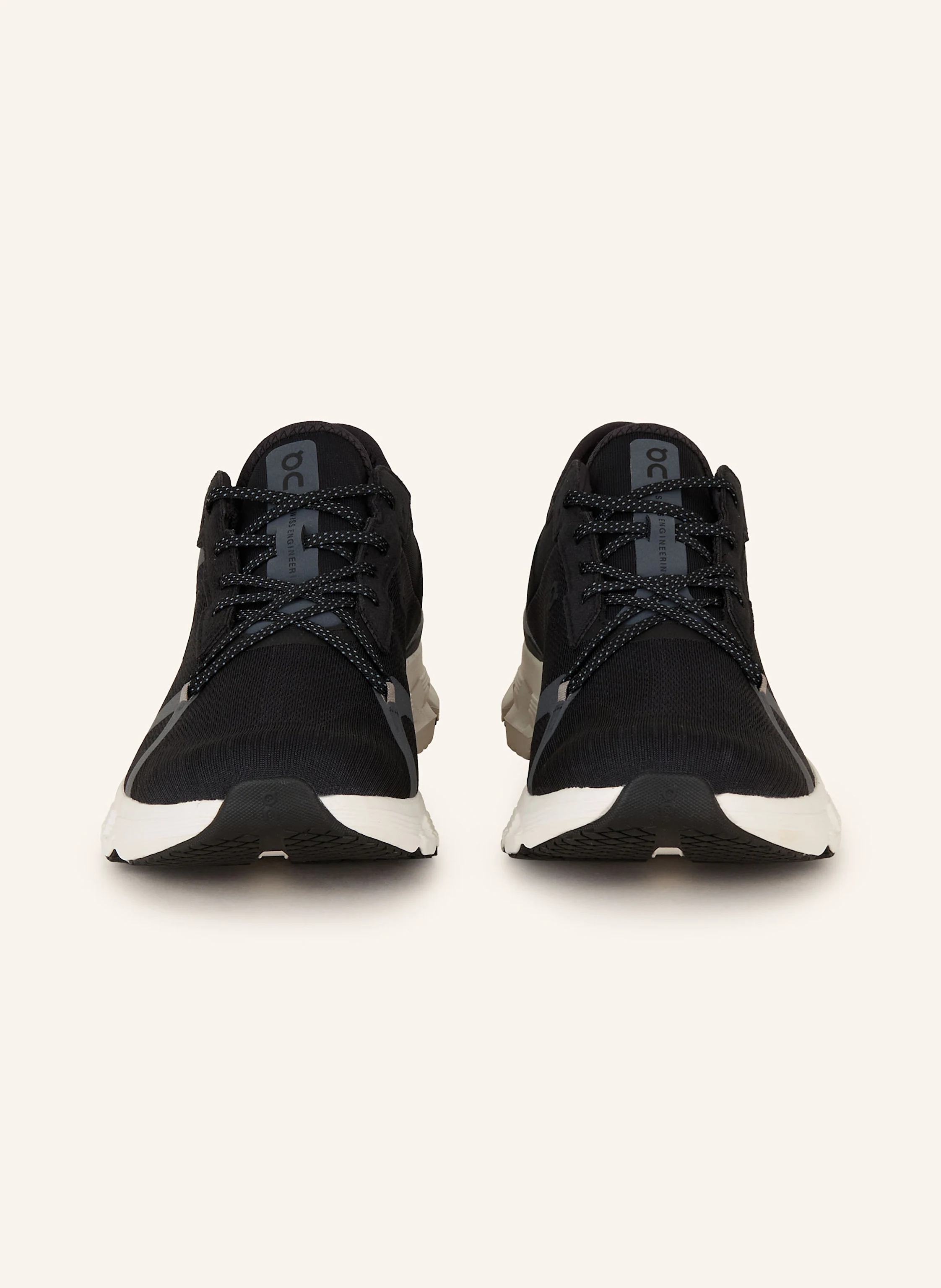 On Fitnessschuhe CLOUD X 4 AD