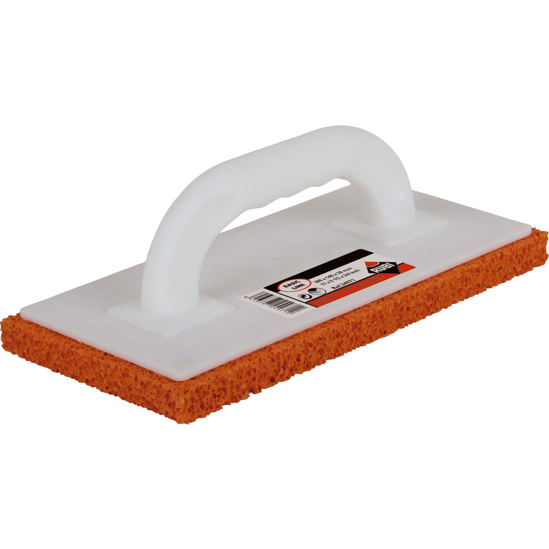 Rubi schuurspons 280x140mm Grof