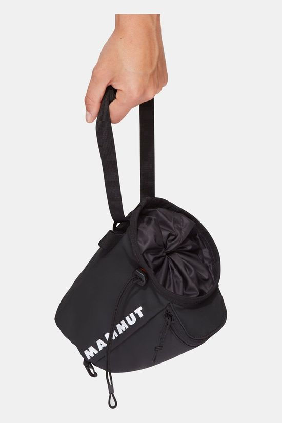 Mammut Mammut Alpine Chalk Bag Pofzak