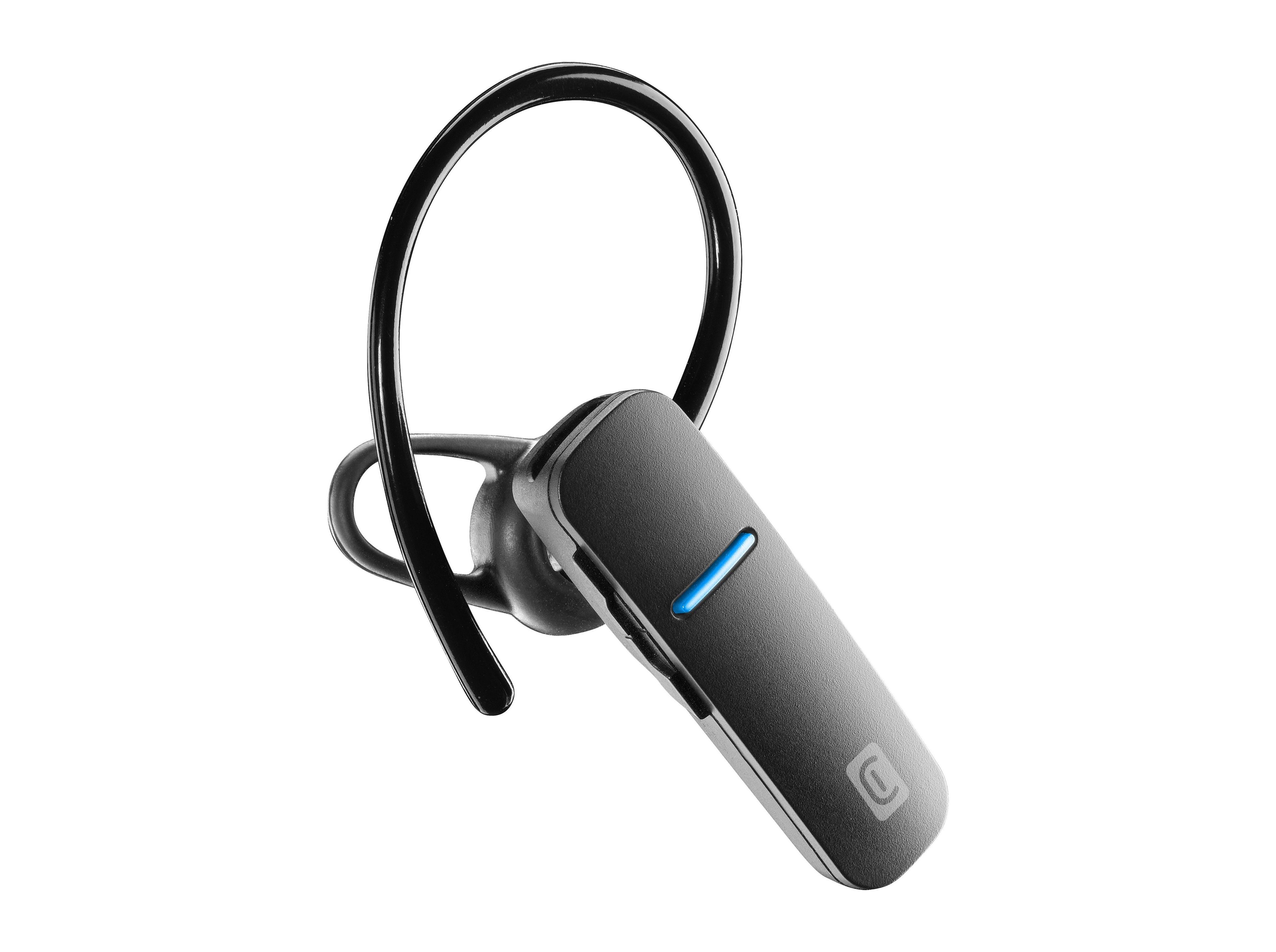 AURICULAR BLUETOOTH CELLULARLINE SLEEK