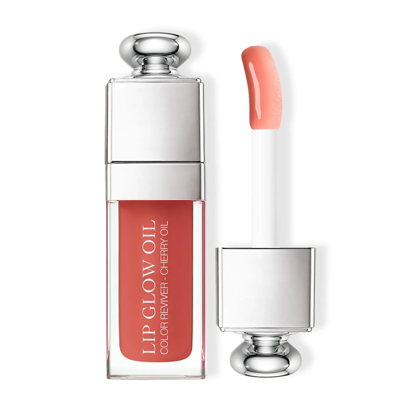 DIOR Addict Lip Glow Oil001 Pink