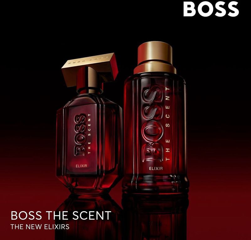 Hugo Boss Boss The Scent For Her Elixir Parfum Intense 30 ml