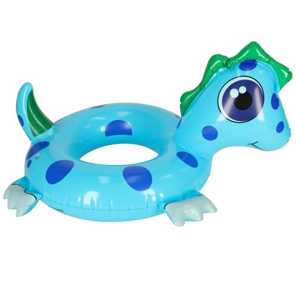 Badring för Barn - Dinosaurie