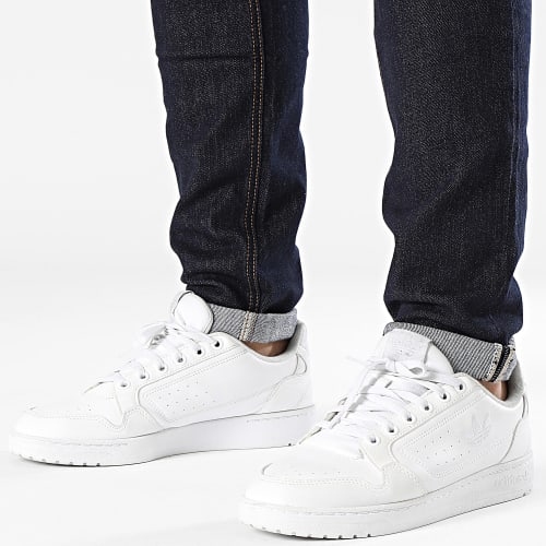 Jean Skinny Bleu Brut