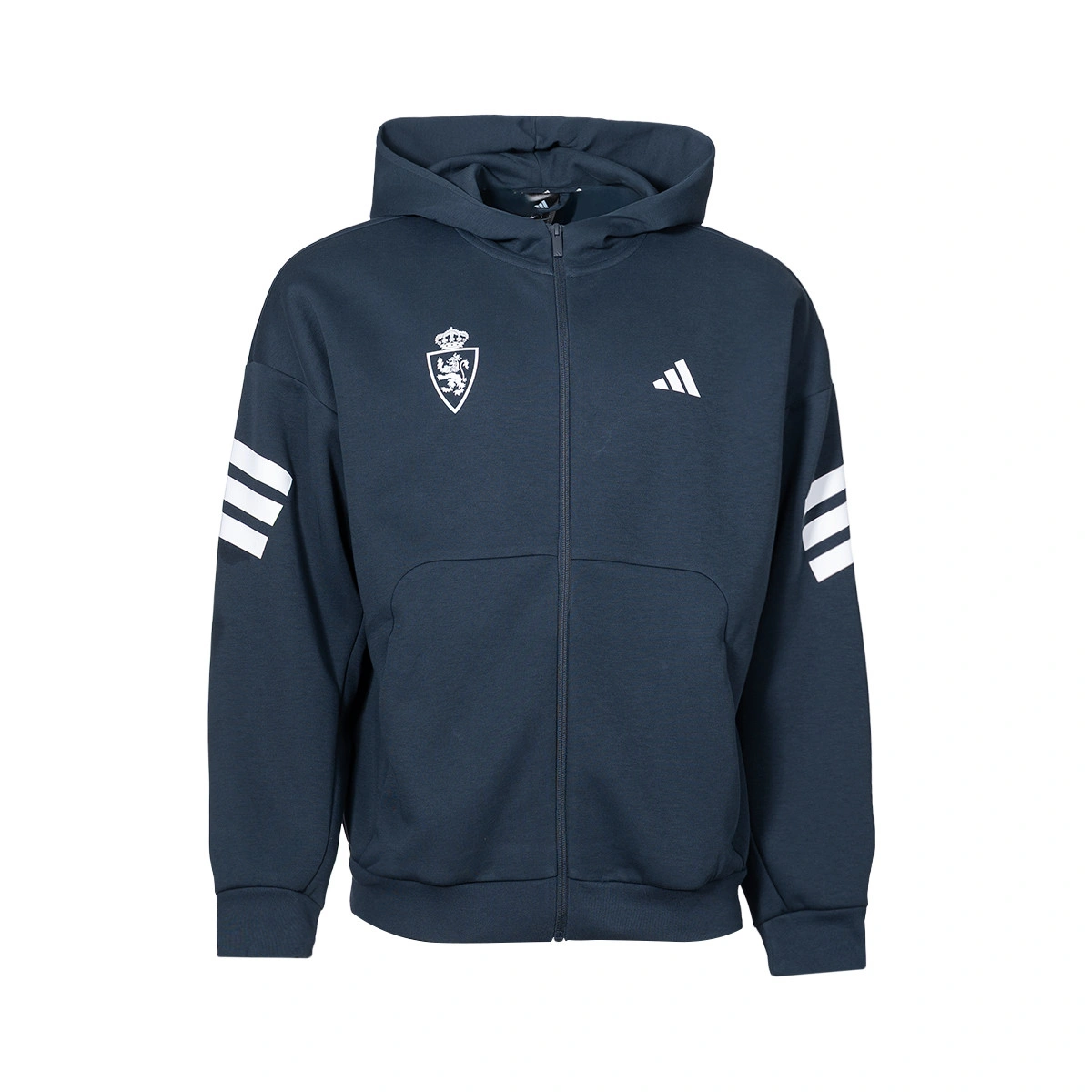 Casaco adidas Real Zaragoza Sportswear 2025-2026