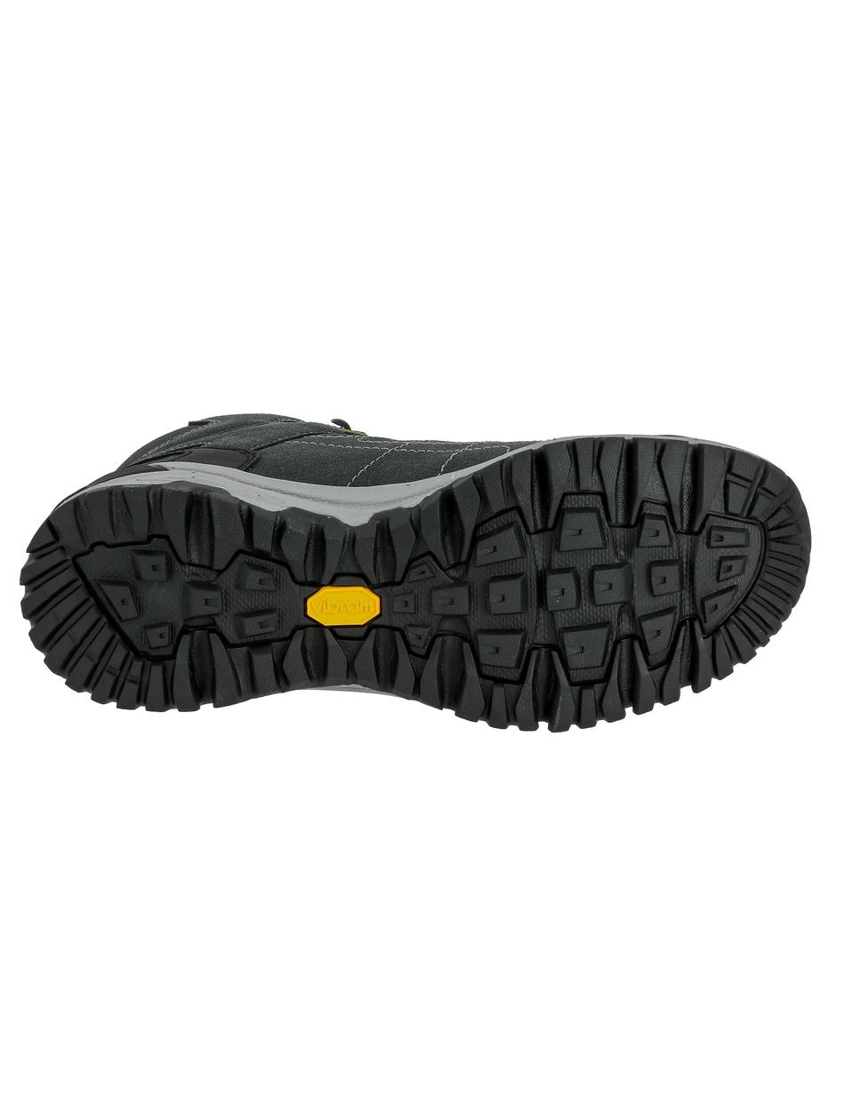 Outdoorstiefel Mount Shasta High