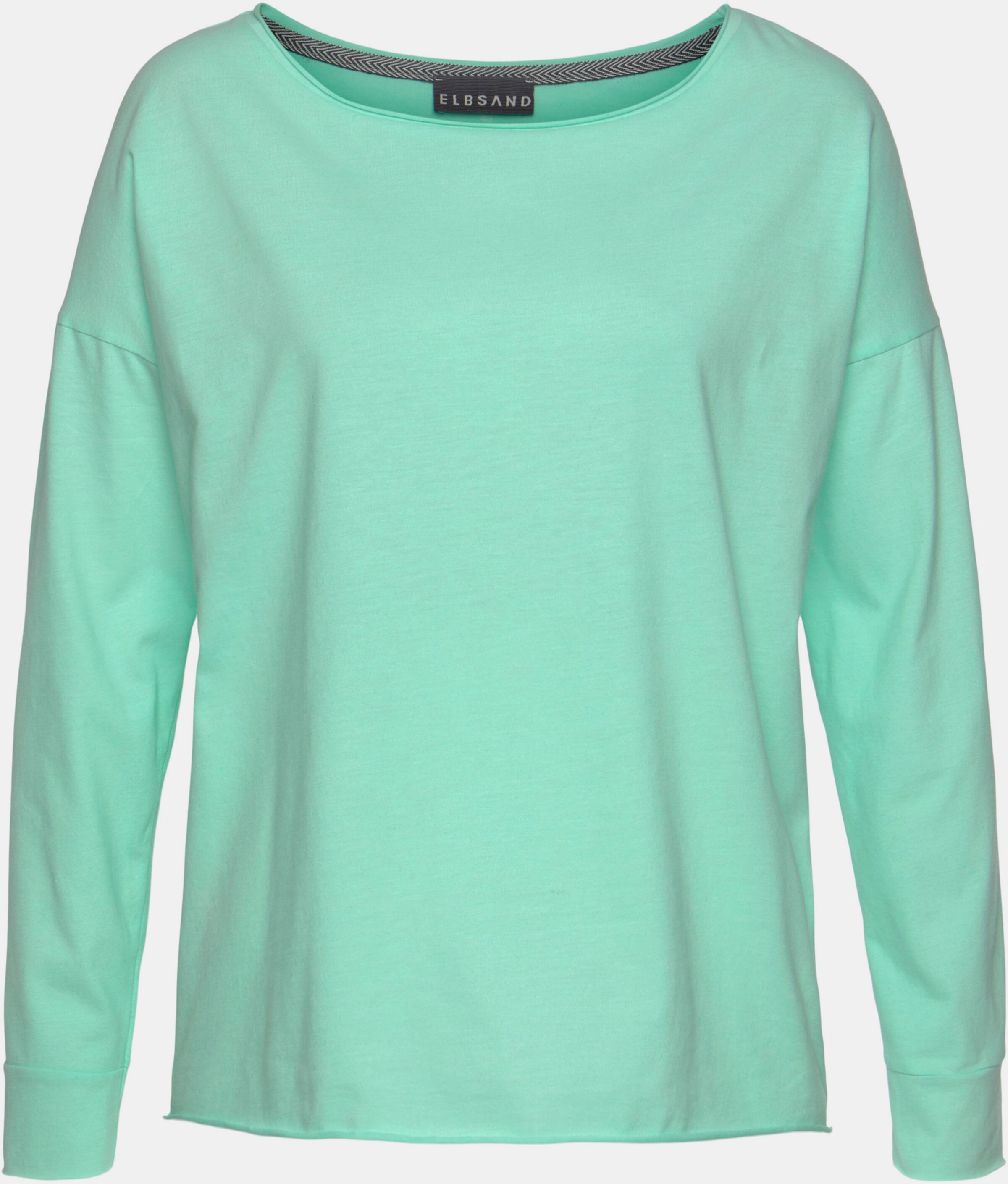 Langarmshirt