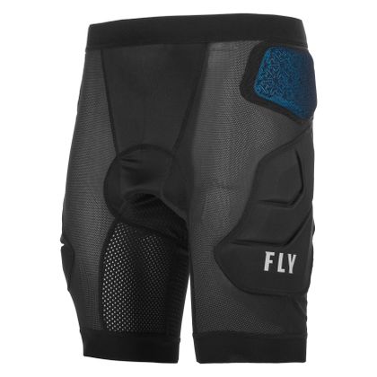 Short Fly REVEL - IMPACT 2024 - Noir