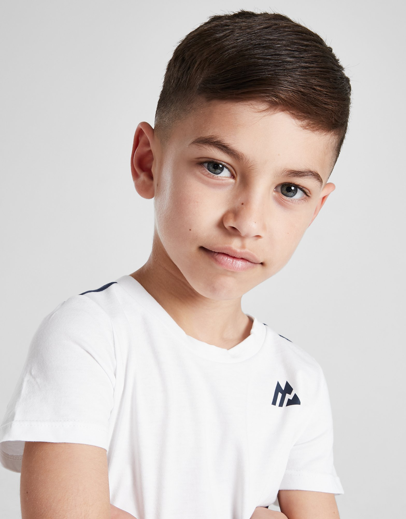 MONTIREX Ensemble T-shirt/Short Descent Enfant