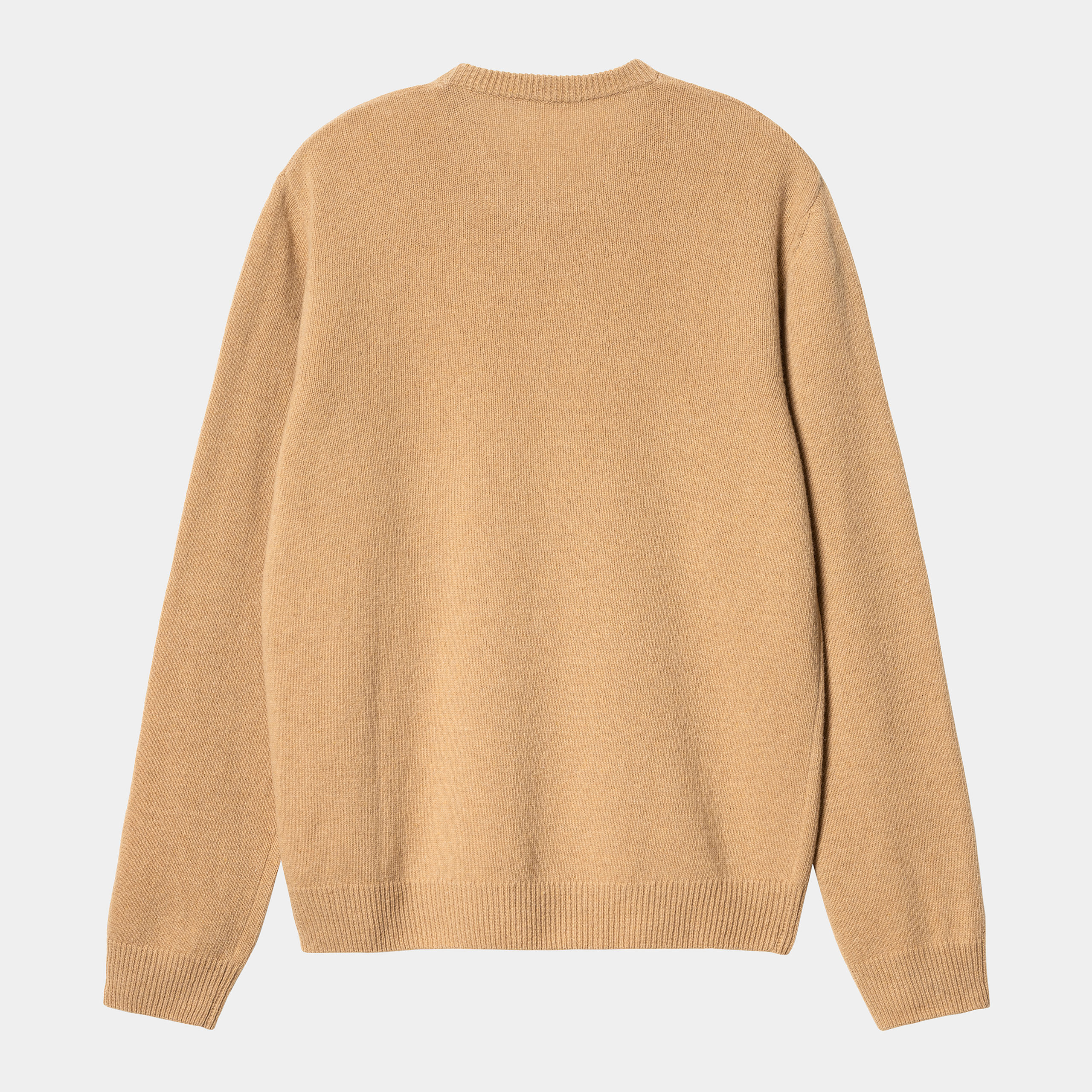 Carhartt WIP Alten Sweater Peanut
