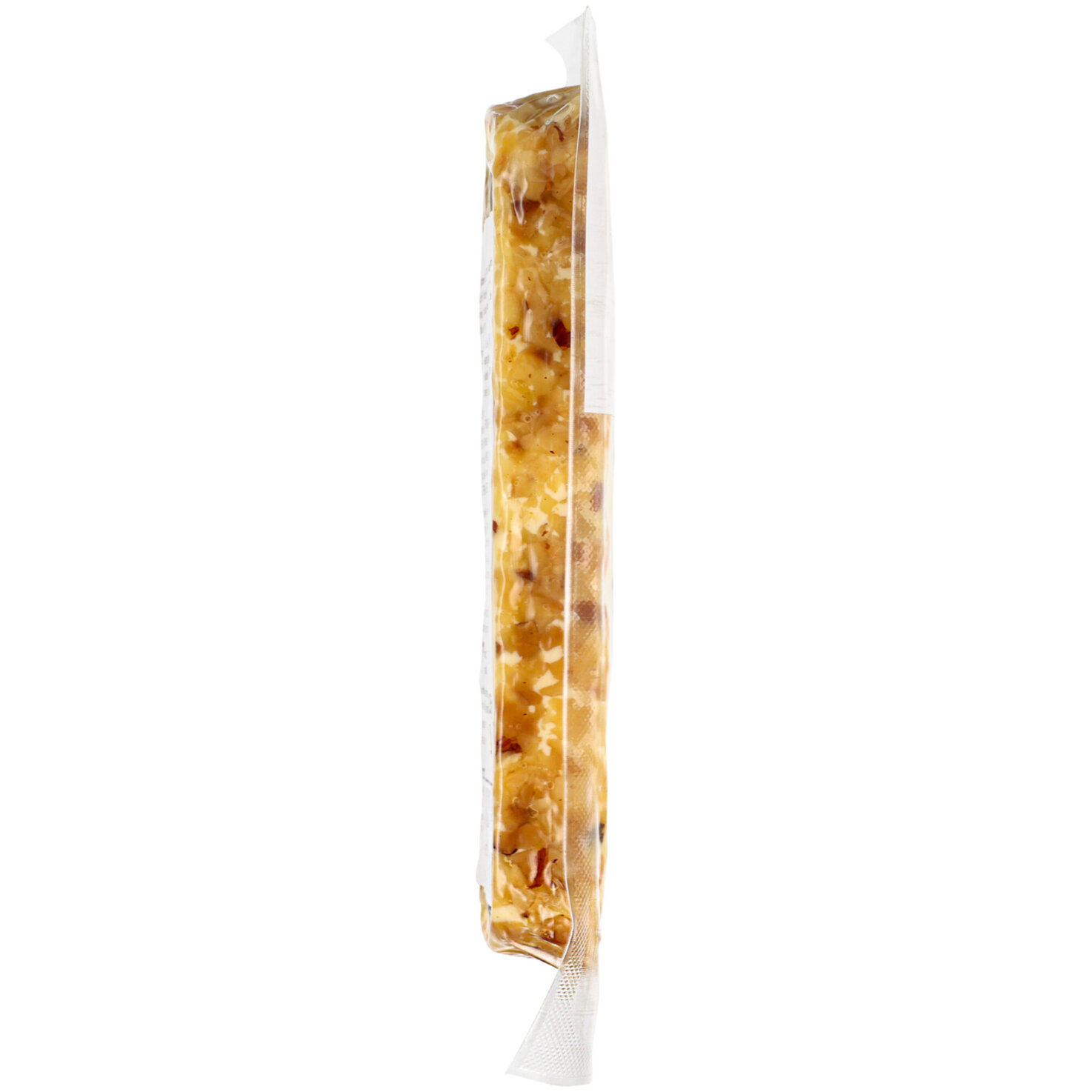 Fruchtkäse mit Aprikosen, Datteln & Haselnüssen
