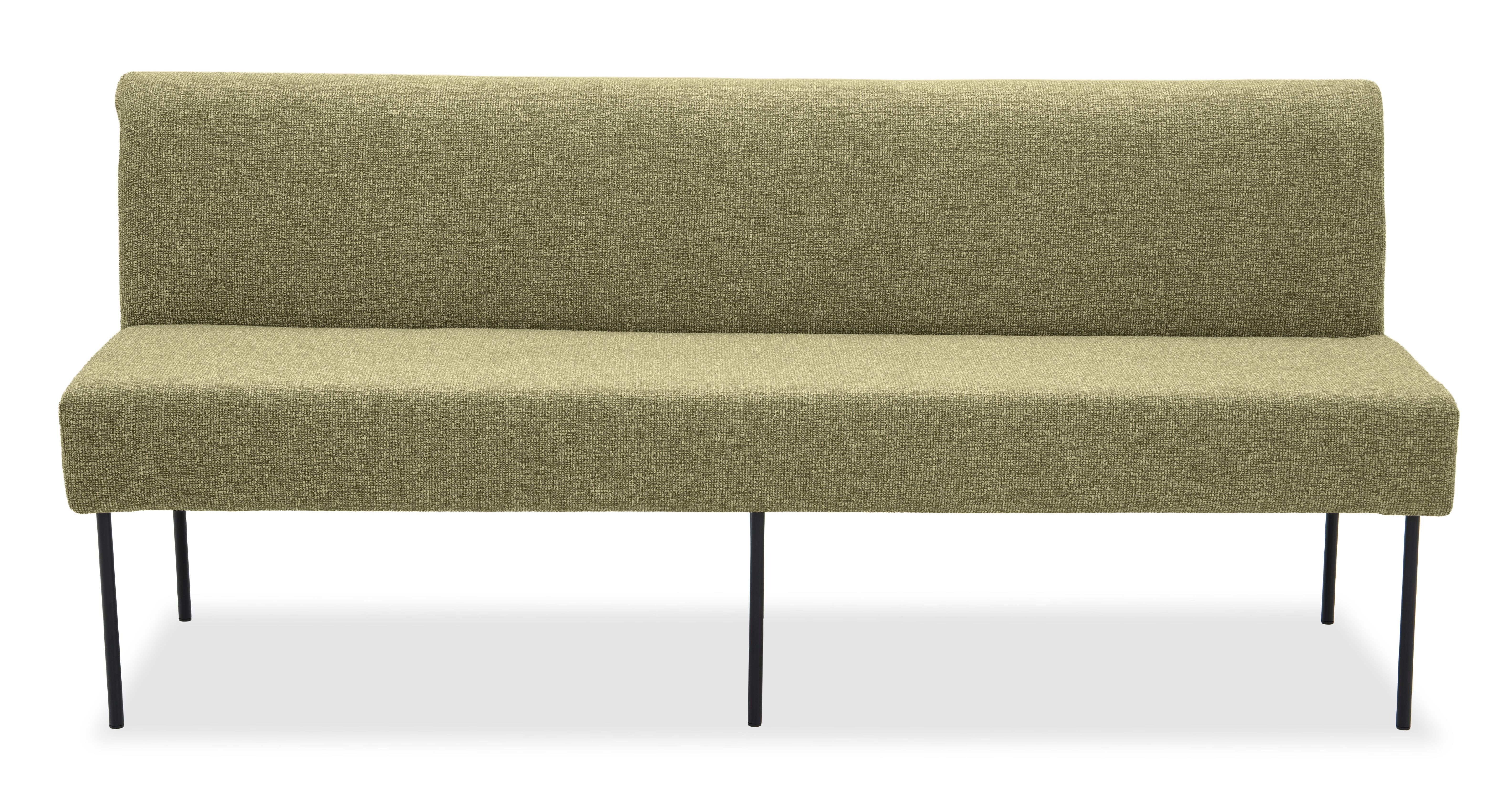 Eetbank Martok D67 x H86 cm