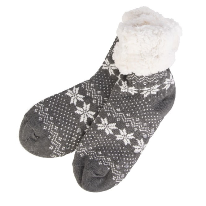 ABS-Hüttensocken - Einheitsgröße 36-42 - 1 Stück