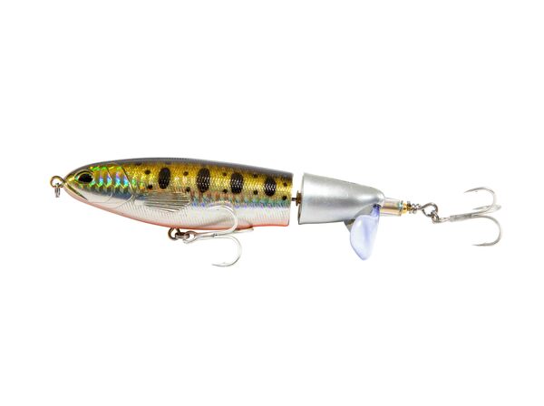 Leurre de surface Catchgear Propper 14cm (35g)