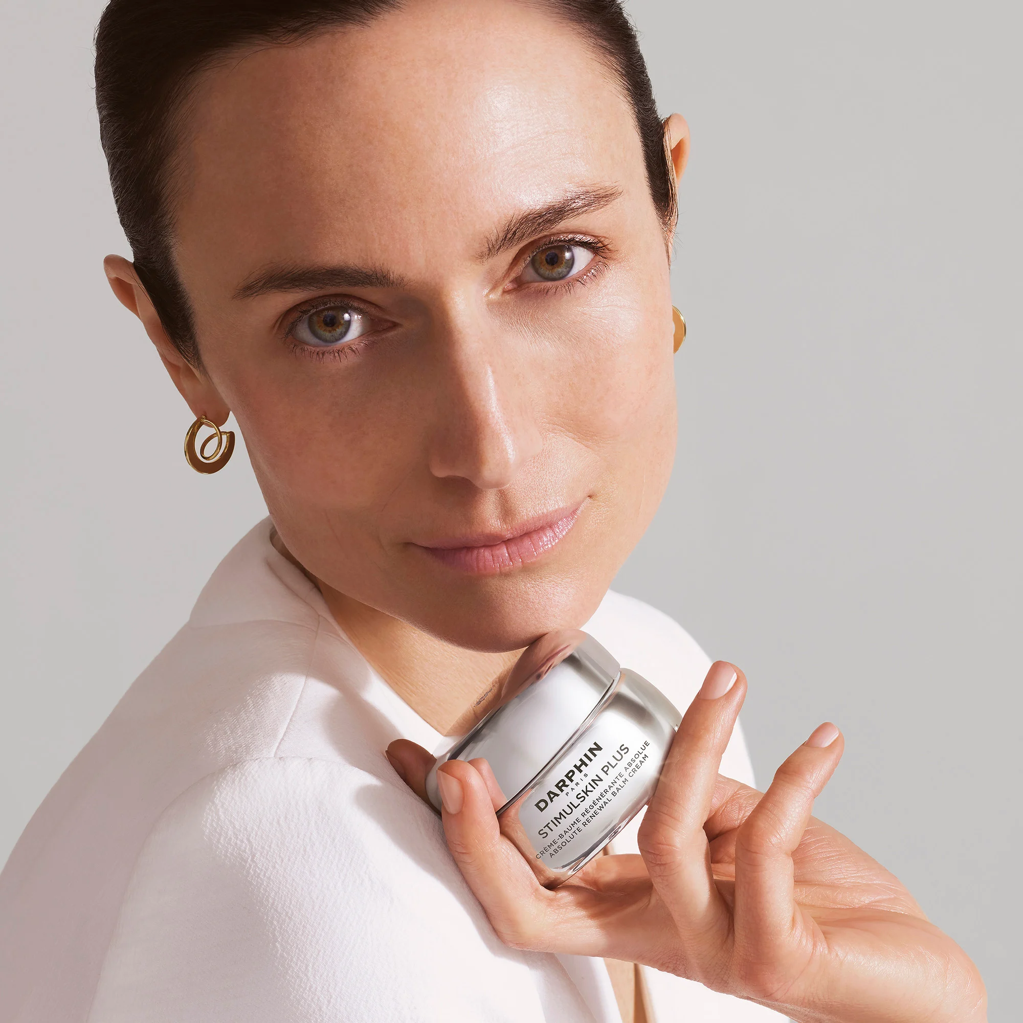 Stimulskin Plus - Crème-baume Régénérante Absolue |