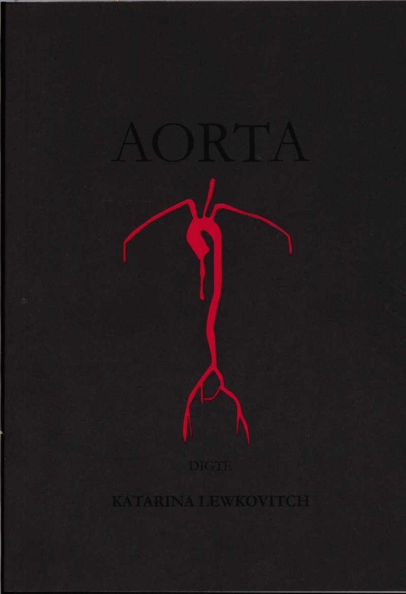 Aorta - Katarina Lewkovitch - Bog
