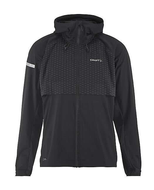 CRAFT - VESTE IMPERMEABLE PRO HYDRO LIUMEN JACKET M