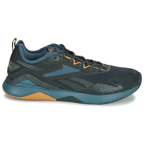 Reebok Sport - NANOFLEX ADVENTURE TR Negro / Azul