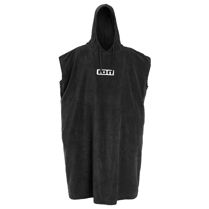 Poncho ion core noir
