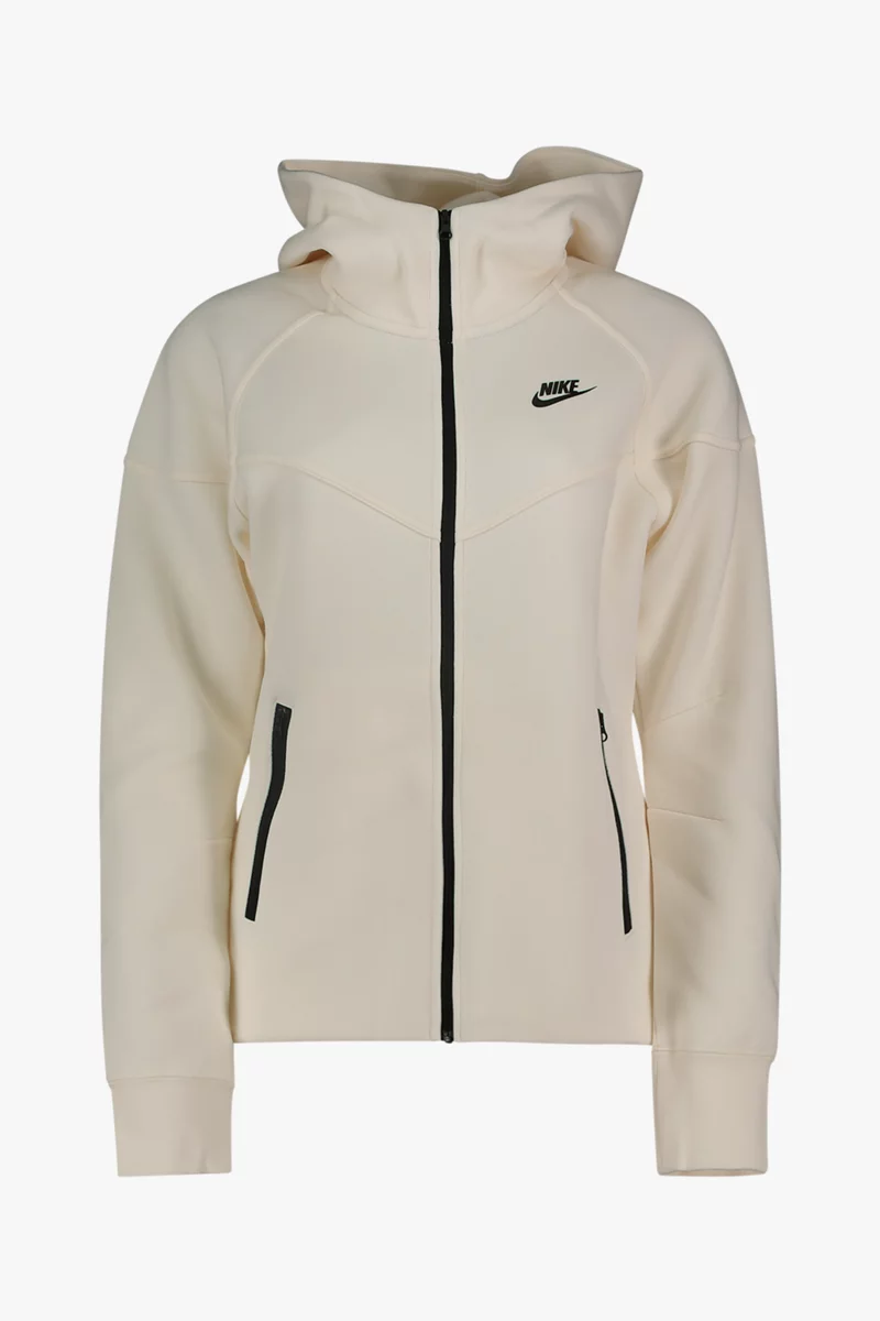 Nike Sportswear Tech Fleece Windrunner Damen Hoodie