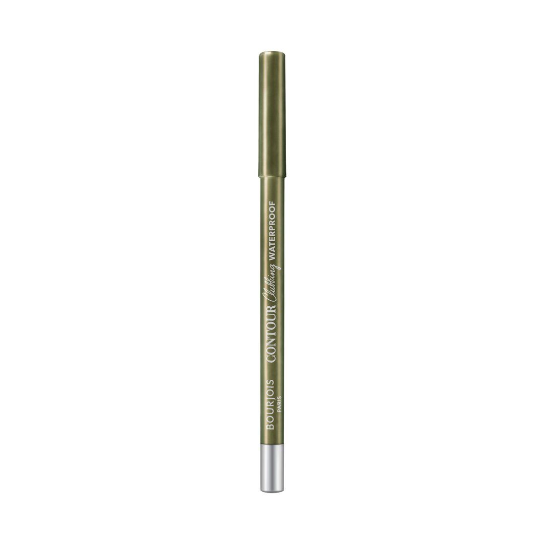 BOURJOIS  Contour Clubbing Waterproof Eye Pencil