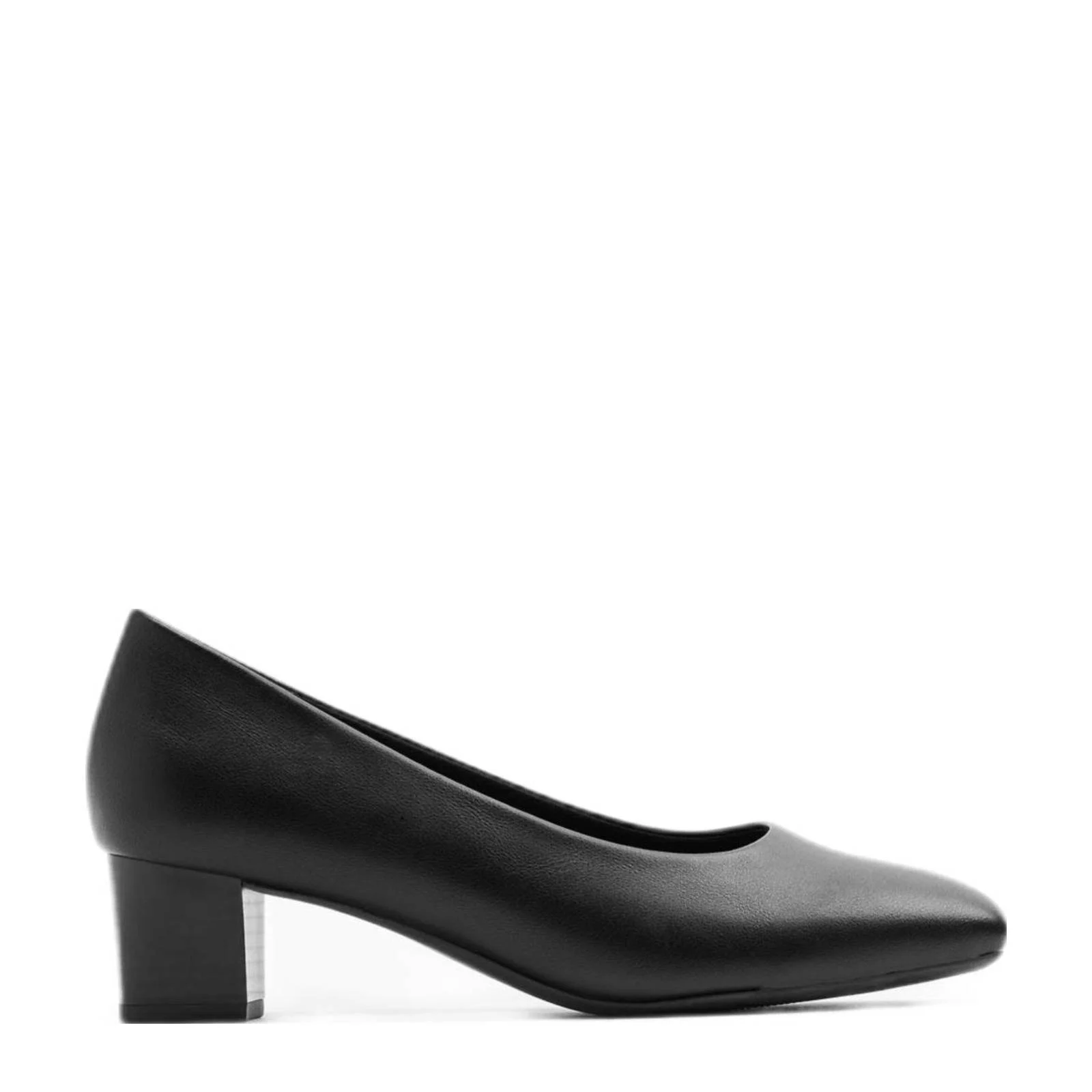 Easy Street pumps zwart