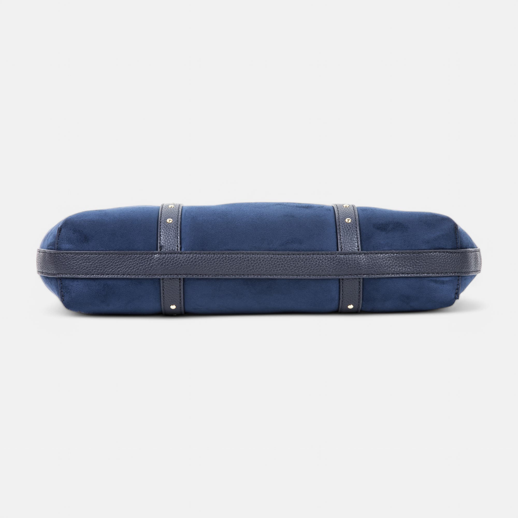 Sac de shopping jeans