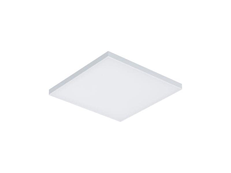 Paulmann Deckenleuchte Velora 295 x 295 16.8W, 3000K LED Panel Velora 300 x 300 mm 16.8W 3.000K