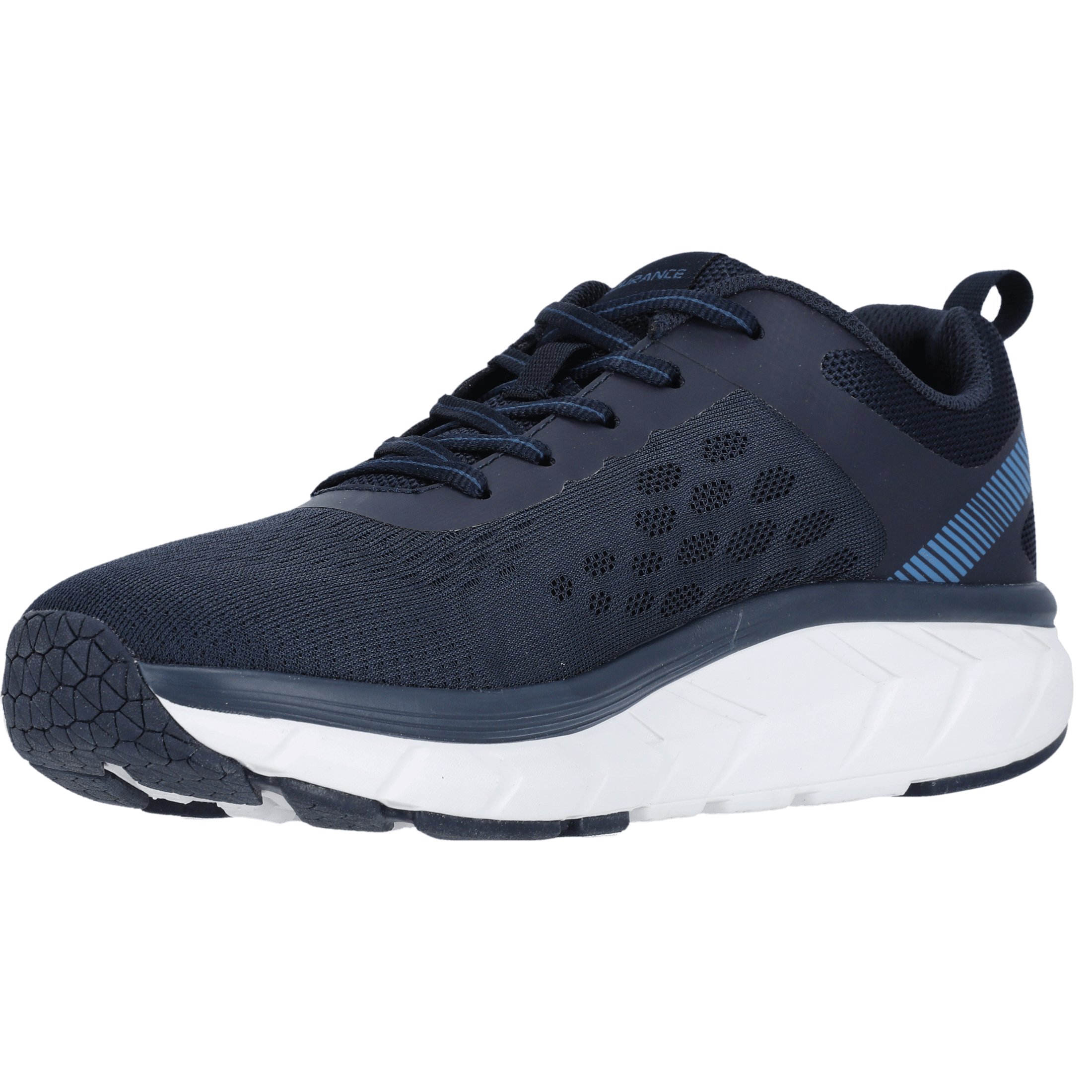 Endurance Fortlian Unisex Shoe size 36-46 - Løpesko