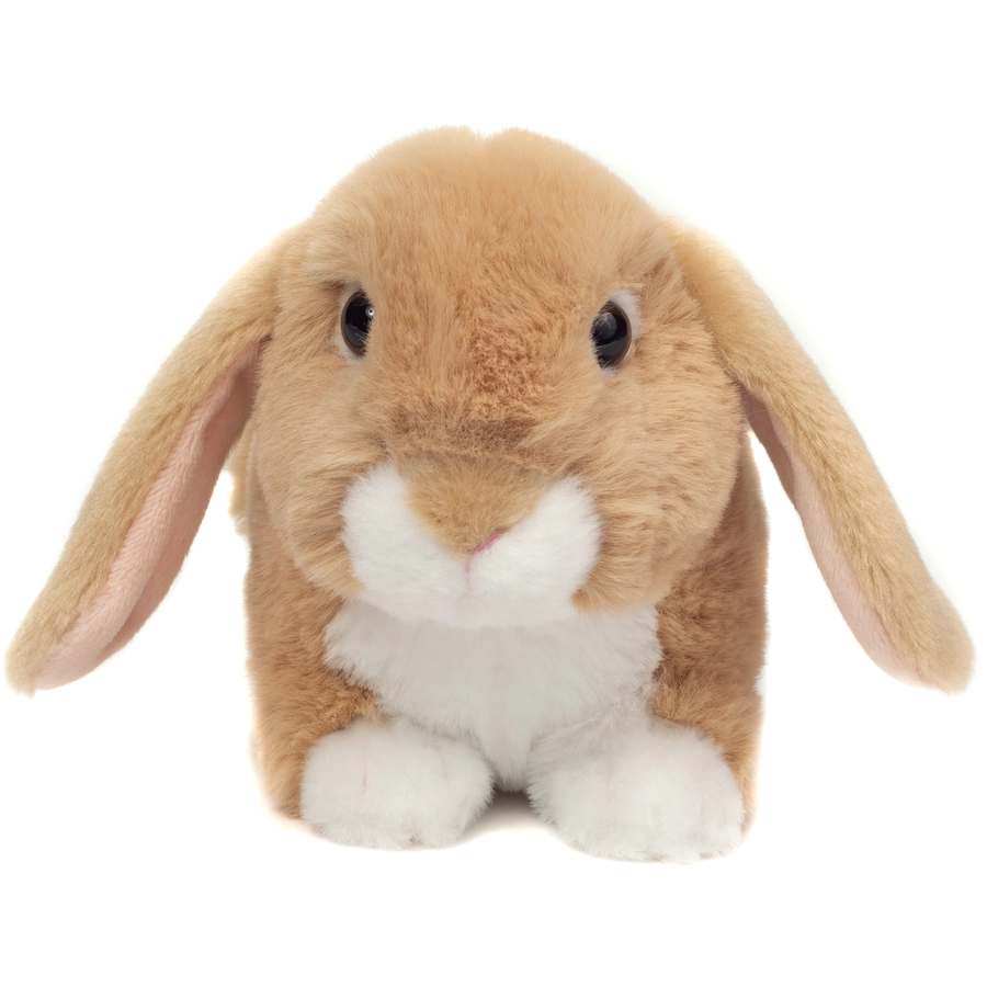 Teddy HERMANN® Hase beige 23 cm