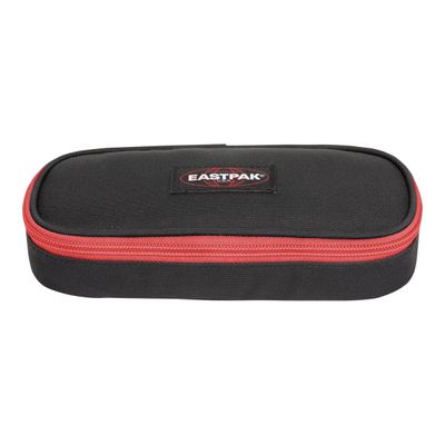 EASTPAK Oval Single - Trousse 1 compartiment - Kontrast Violet Red