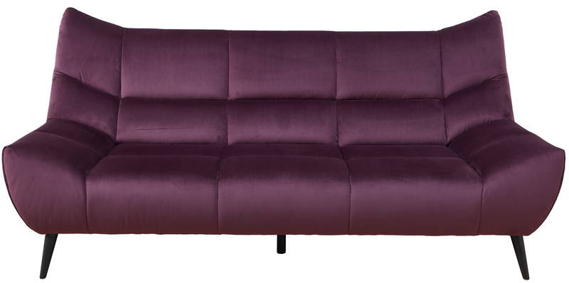 Stylife Sofa 3er MELISSA