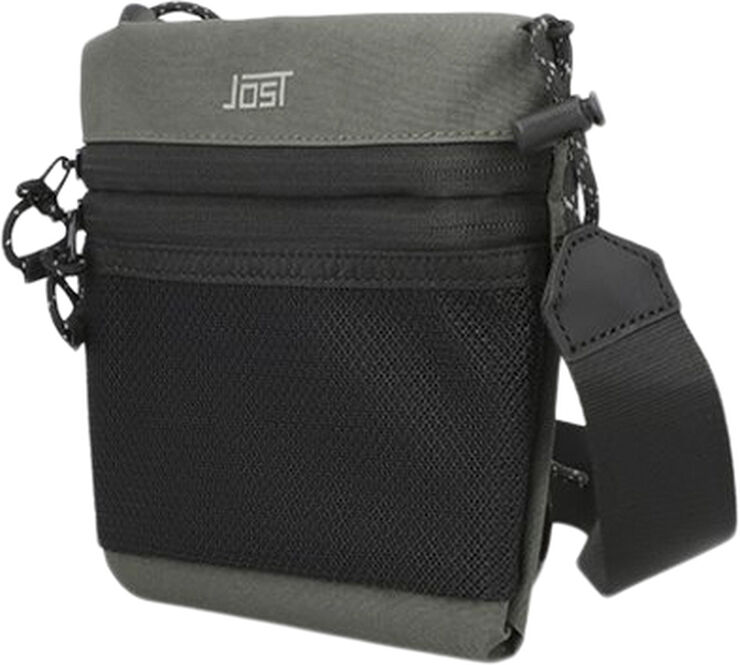 JOST LILLEHAMMER Shoulder Bag Mini olive Olive