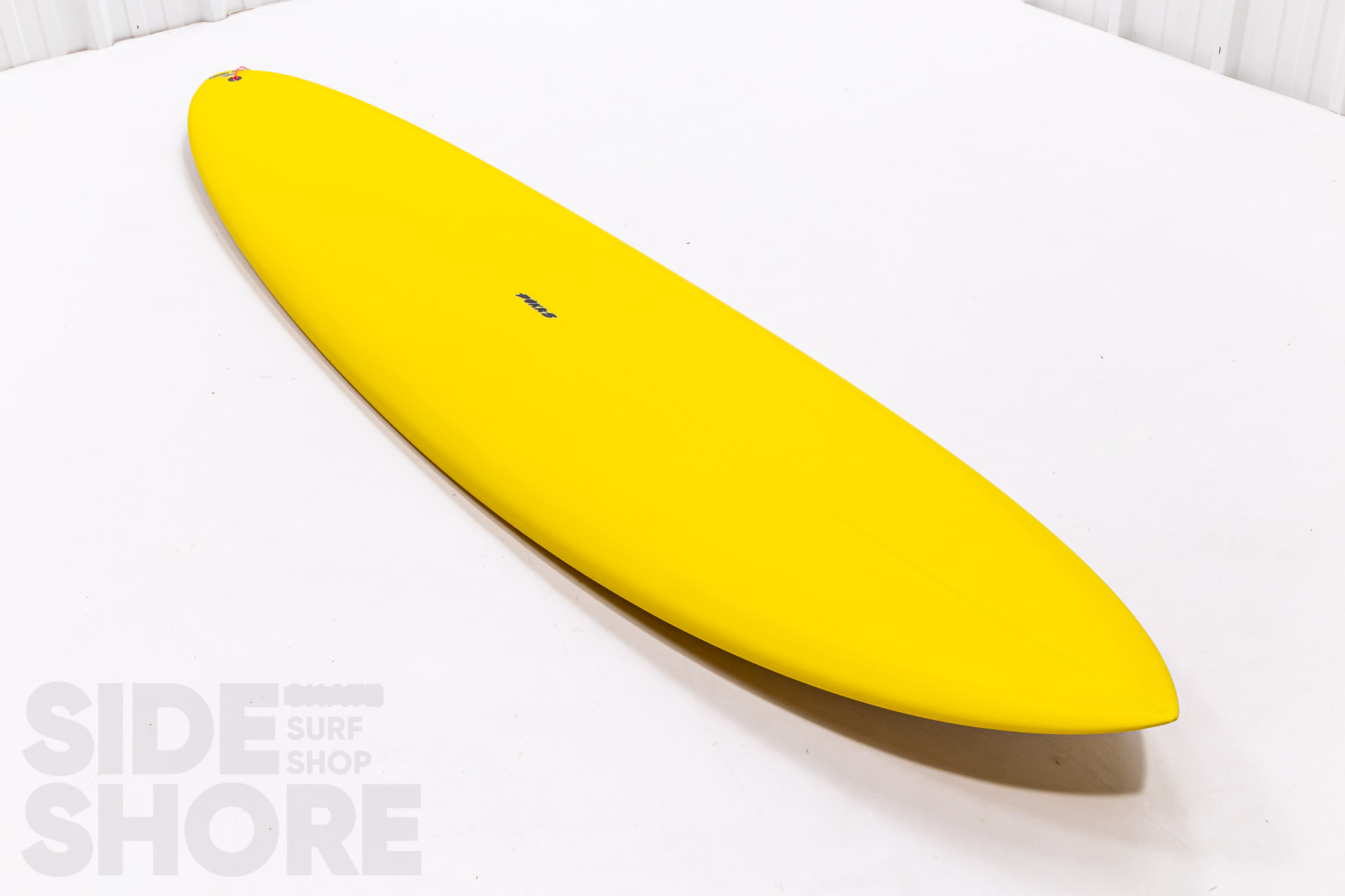 Pukas Lorentz - Lady Twin - Yellow Tint - 7'10 x 21.75