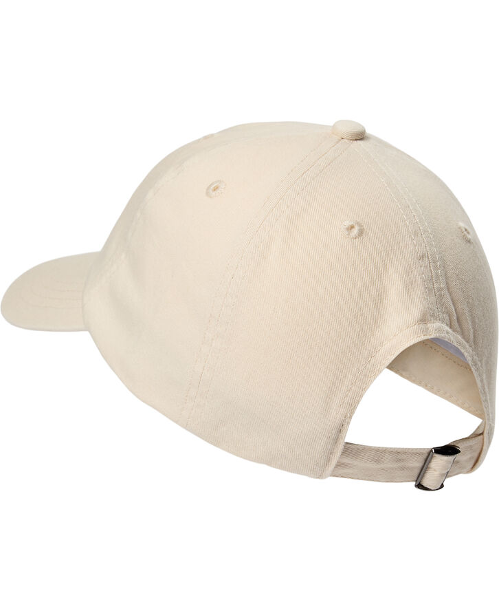 Wood Wood Eli AA cap Off-white