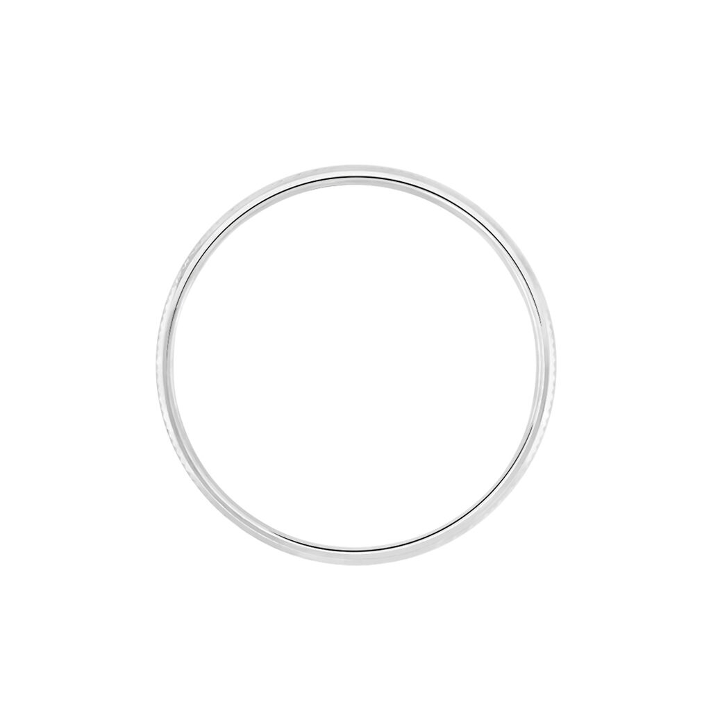 Alliance Valentienne Or Blanc