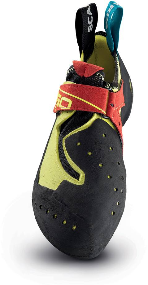 Scarpa Drago