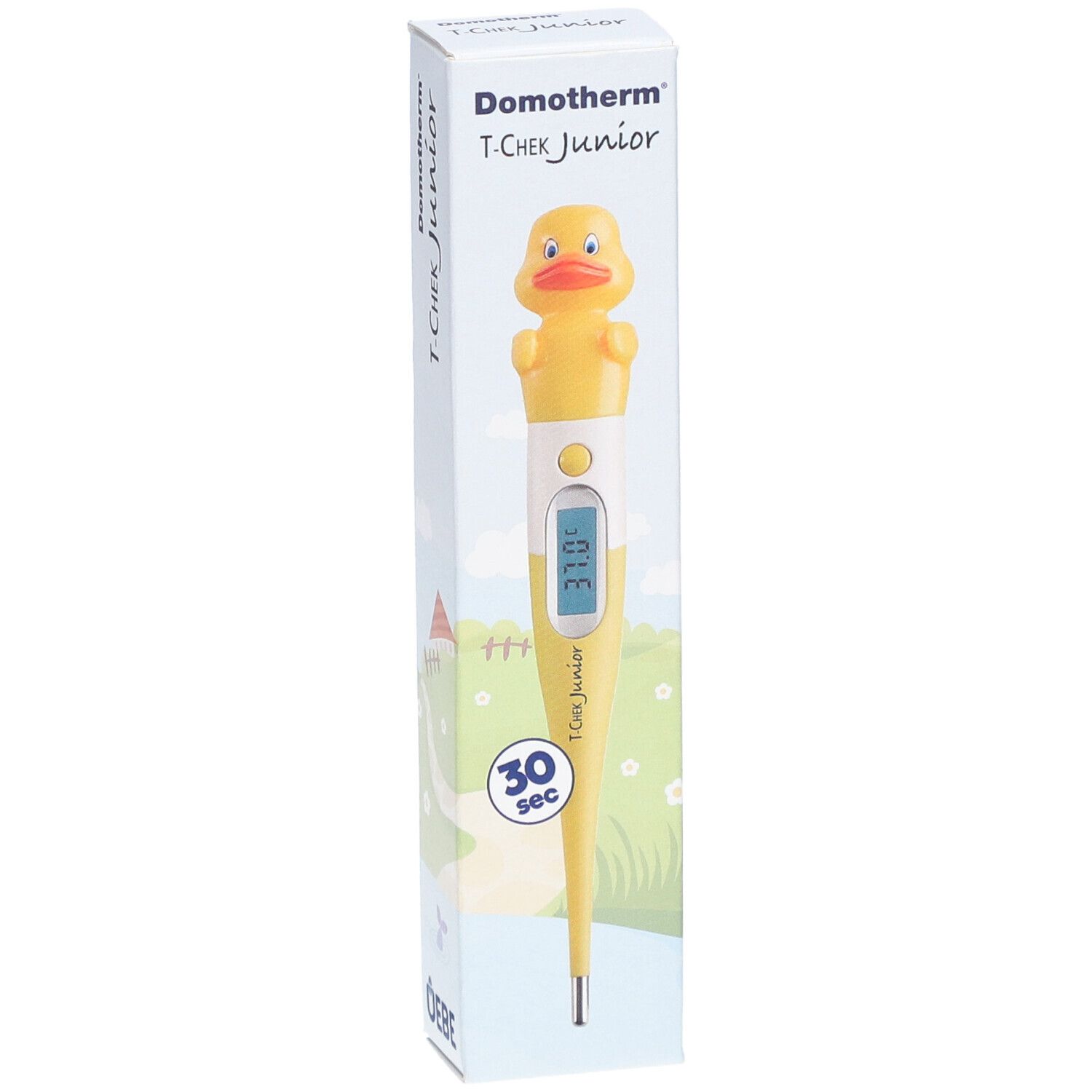 Domotherm® Junior (Farbe nicht wählbar)