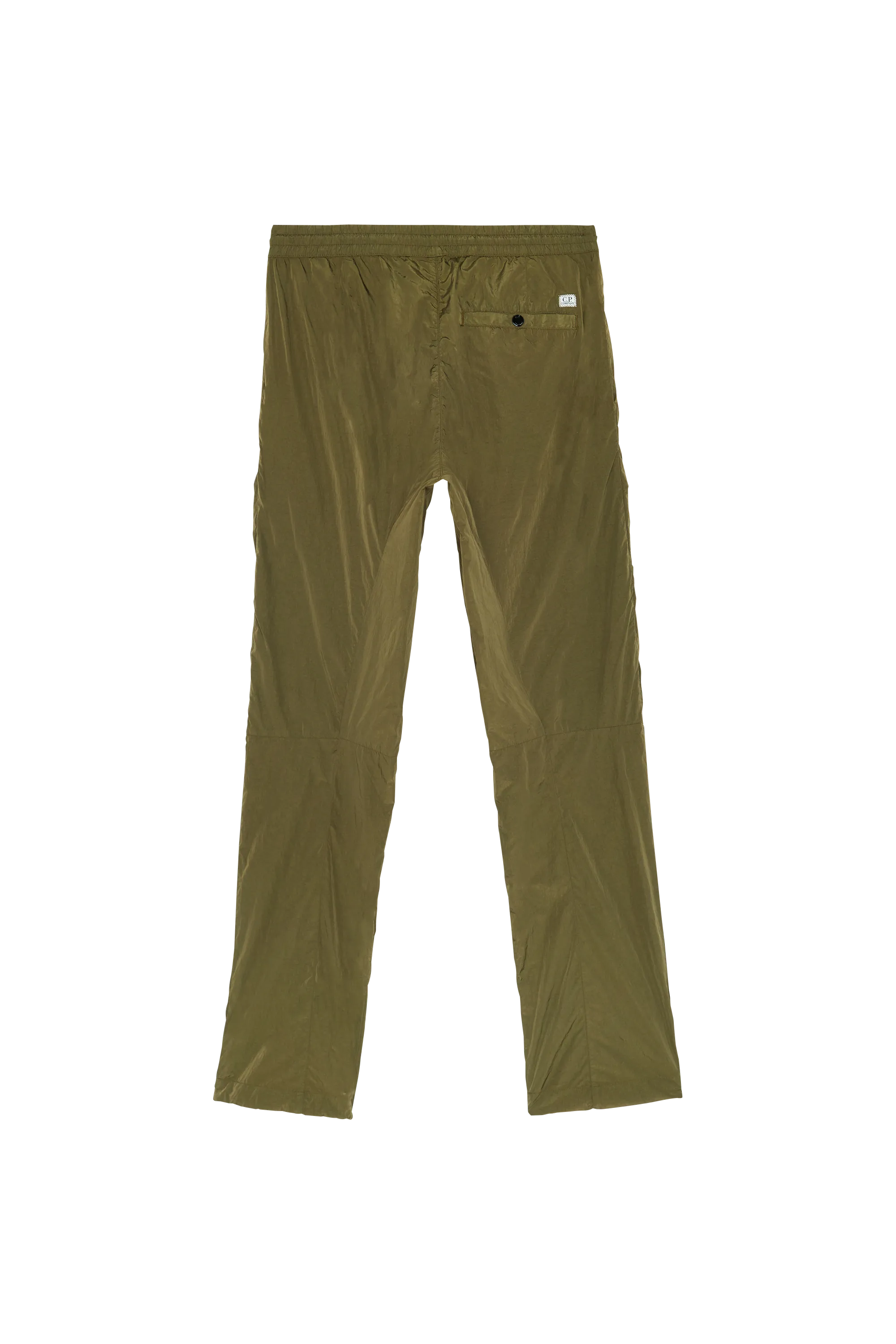 C.P. COMPANY Cargo CHROME-R REGULAR Vert