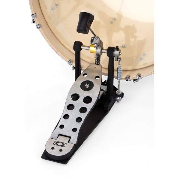 DrumCraft Serie 3 Junior Set Bundle BK