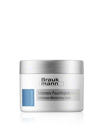 Hildegard Braukmann Braukmann Intensiv Feuchtigkeits Creme 50ml
