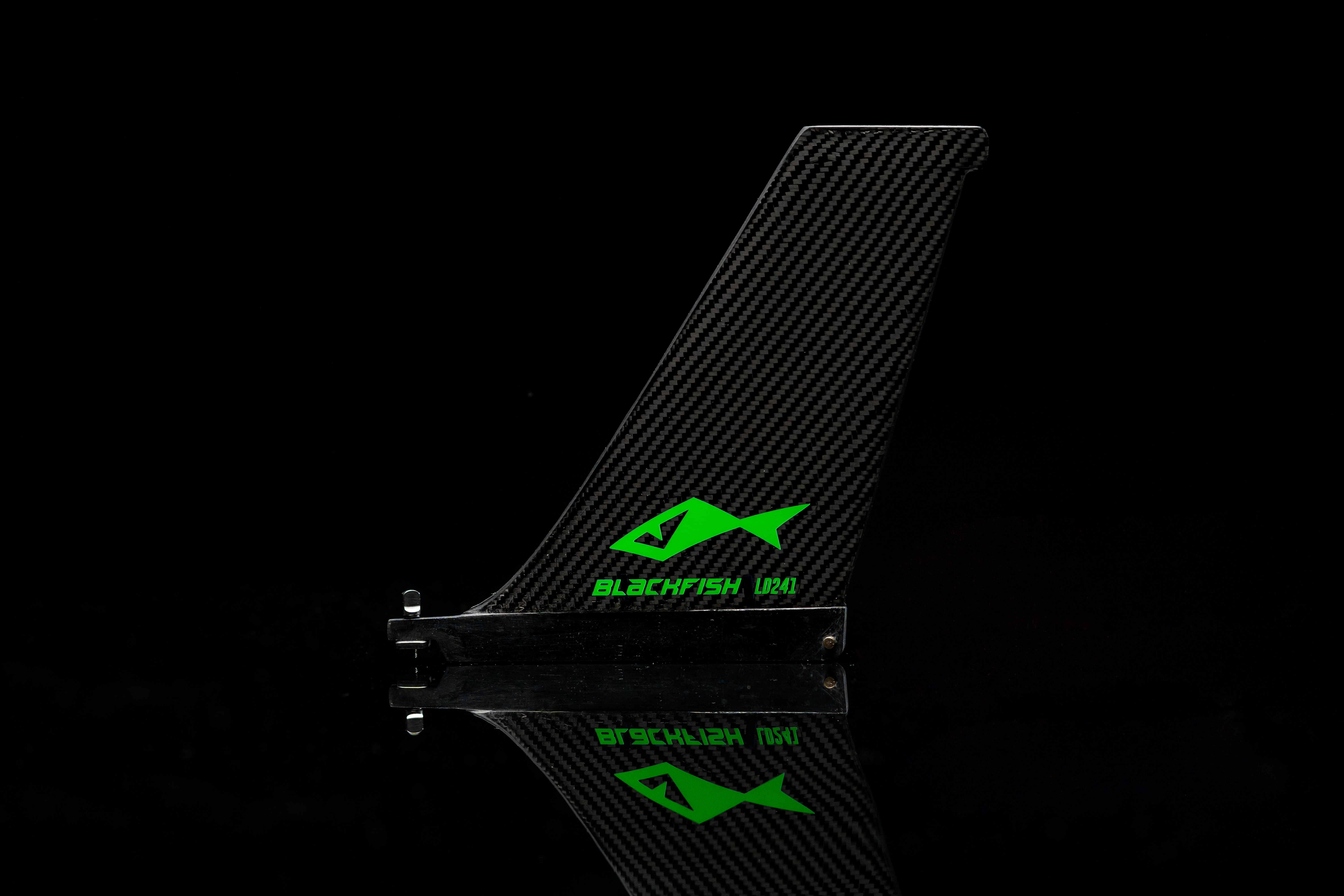 Blackfish Aileron SUP - LD 241