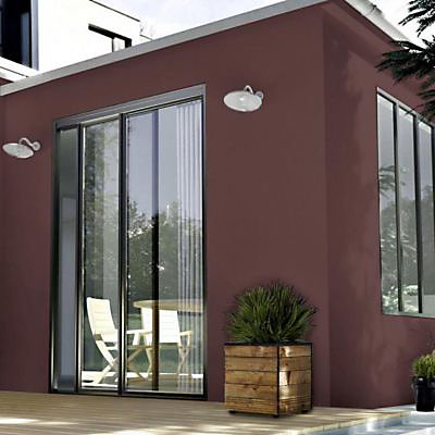 Peinture extérieure multi-supports SOS rénovation Bondex 2L brun