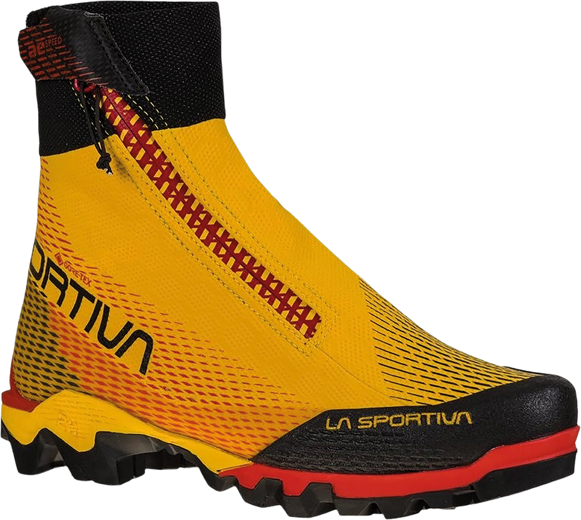 Aequilibrium Speed GTX