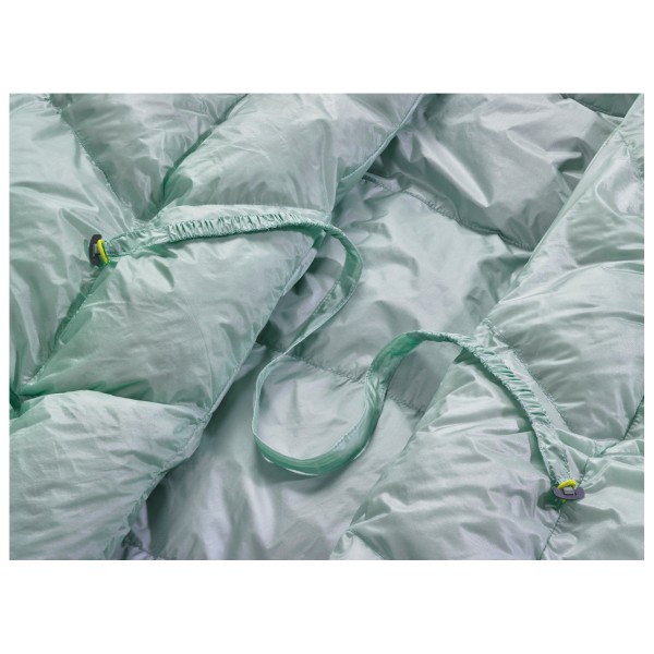 Therm-a-Rest - Vesper 32F/0C - Sac de couchage en duvet