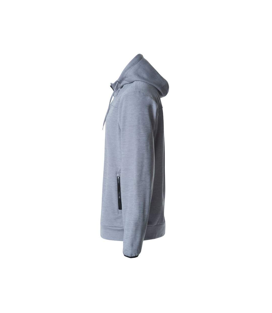 Clique - Veste OTTAWA - Homme (Cendre) - UTUB328