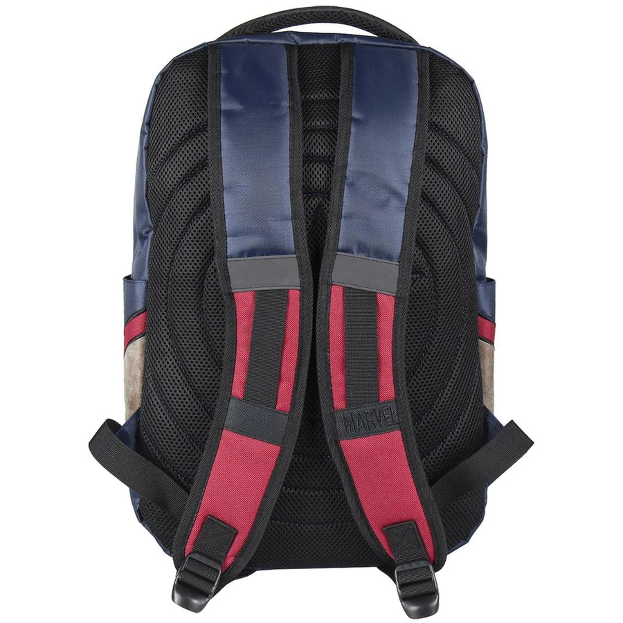 Cerda Casual Travel - Rucksack 48 cm Avengers Captain America