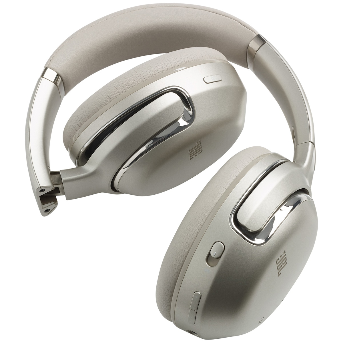 JBL Tour One MK2 trådløse around-ear hodetelefoner (champagne)