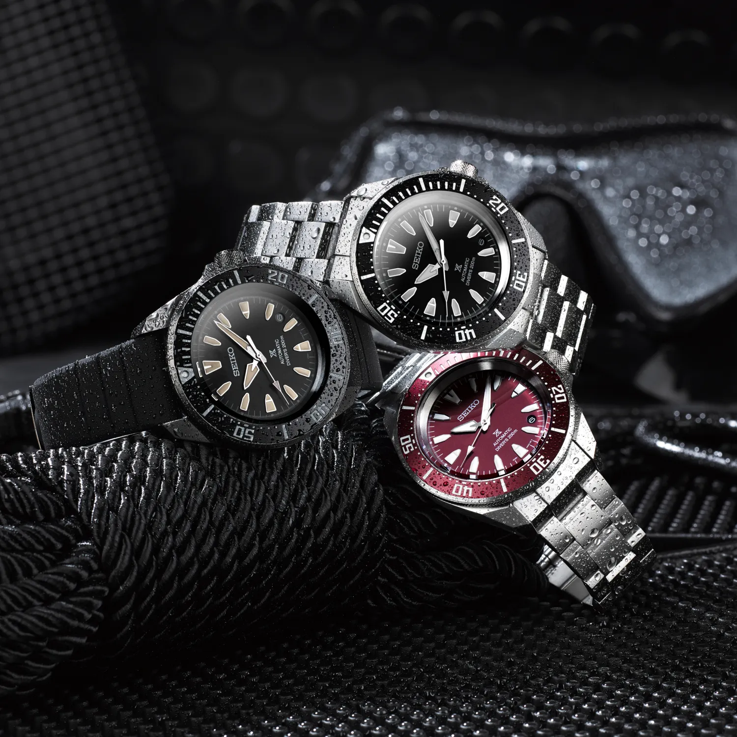Seiko Prospex Sea SRPL13K1